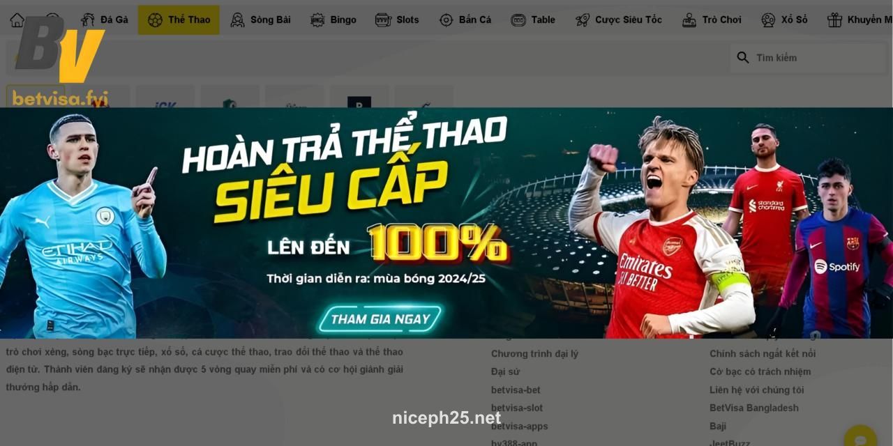 NicePH App Screenshot 4
