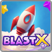 BlastX