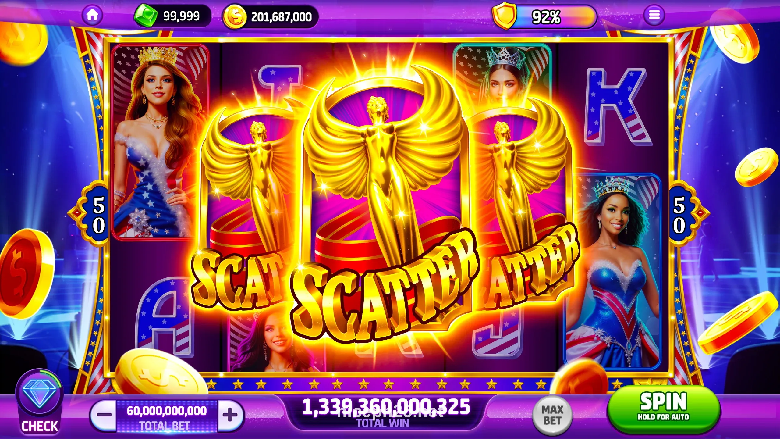 NicePH App Screenshot 1