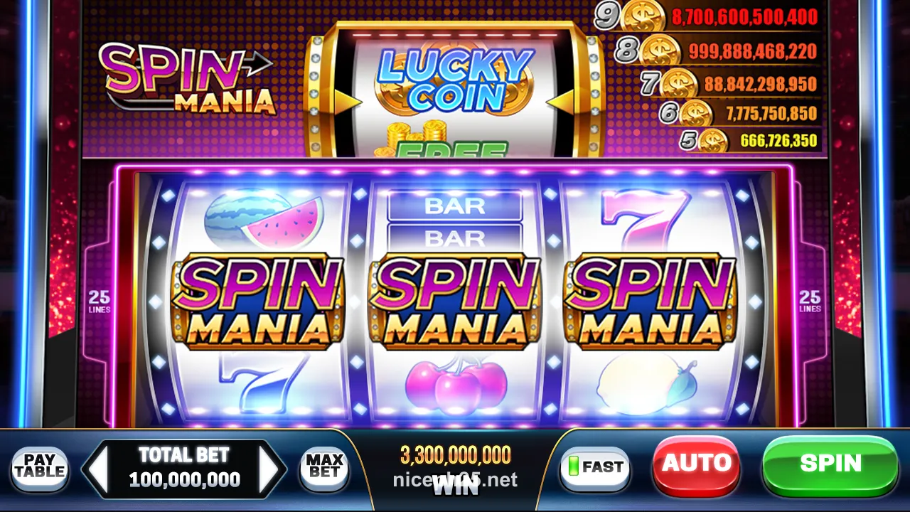 NicePH App Screenshot 3