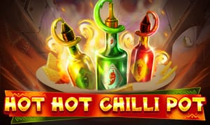 abc8 Hot Hot Chilli Pot game preview