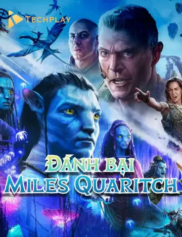 techplay_đánh_bài_Miles_quartich_portrait