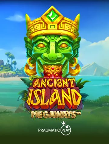 abc8 Ancient Island Megaways game preview